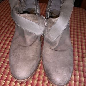 Sam Edelman ankle boot